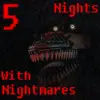 5 Nights With Nightmares Mod