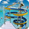 Water Park Slide Surfers Games Mod