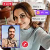 Video Call Random Chat - Live  Apk
