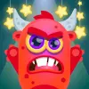 لعبه The Monster Hunter apk مهكر