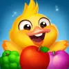 Fruits Duck Mod