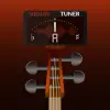تطبيق Ultimate Violin Tuner برو