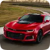 Camaro Drift Simulator Mod