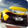 P1 Drift Simulator Mod