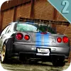 Skyline Drift Simulator 2 Mod