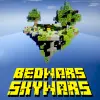 BedWars  SkyWars Maps Apk