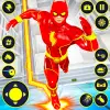 لعبه Speed Hero: Superhero Games apk مهكر
