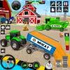 Tractor Farming: Tractor Games Mod