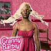Barbi Granny Horror Game - Sca Mod