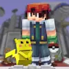 Pixelmon Mod for Minecraft PE Apk
