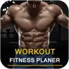 Gym Workout: Fitness Planner Apk