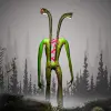 لعبه SCP Pipe Head Forest survival apk مهكر