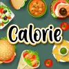 Calorie counter  Food tracker Apk
