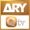 تطبيق ARY QTV برو
