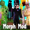 تطبيق Morph Mod MCPE برو