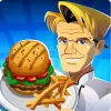RESTAURANT DASH: GORDON RAMSAY Mod
