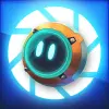 لعبه ECO : Falling Ball apk مهكر