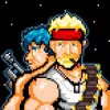 لعبه Metal ContraS: Soldiers Squad apk مهكر