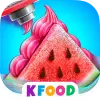 Ice Cream Master: Food Cooking Mod