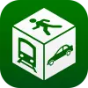 NAVITIME - Map  Transfer Navi Apk