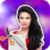 تطبيق Auto AI Cut Paste Photo Editor برو