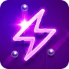 Hit the Light - Neon Shooter Mod