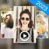 تطبيق تحويل الصور الى فيديو بالأغاني برو