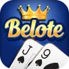 VIP Belote - Belote Online Mod