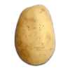 لعبه Potato apk مهكر