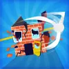 لعبه Pull It Down apk مهكر