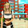 High School Girl Sim Life Game Mod