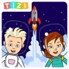 Tizi Town - My Space Adventure Mod