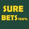 تطبيق SURE Bets - Predictions Foot 1 برو