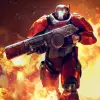 لعبه Epic War TD 2 apk مهكر