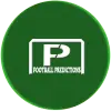 تطبيق Football Predictions برو