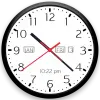 Analog Clock Live Wallpaper Apk