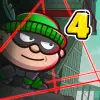 لعبه Bob The Robber 4 apk مهكر