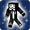 Hacker Skins for Minecraft PE Apk