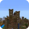 Castle World Craft Mod