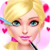 لعبه Dream Doll Makeover 2 apk مهكر