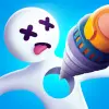 لعبه Drill Punch 3D apk مهكر