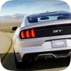 Mustang Drift Simulator Apk