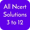 All Ncert Solutions Apk