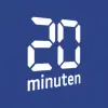 تطبيق 20 Minuten (CH) برو