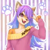 Furry Dress Up: Anime Creator Mod