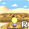 3D Maze Retro Mod