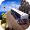 لعبه Bus Driving Games - Bus Games apk مهكر