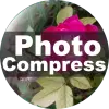 تطبيق Photo Compress 2.0 برو