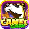 Camel Cash Casino - 777 Slots Mod