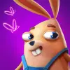 لعبه My Brother Rabbit apk مهكر